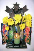 Personal Shrines & Altars by Beth Amine