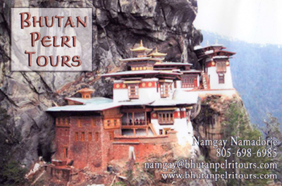 Pilgrimages to Bhutan with experienced Bhutanese tour guide - Bhutan Pelri Tours, Pilgrimages to Bhutan