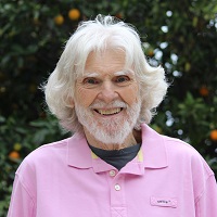 Santa Barbara Chiropractor Dr. Bob Good 
