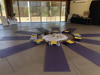 Ojai Women's Retreat - Yoga, Ayurveda