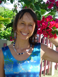 Santa Barbara Gemstone Therapy and Jewelry for Healing - Petra Deker