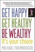 Personal Wellness Book by Michael Framberger