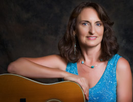 Sound Therapist & Voice Teacher in Santa Barbara - Christine M. Grimm