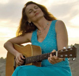 Sound Therapist & Voice Teacher in Santa Barbara - Christine M. Grimm