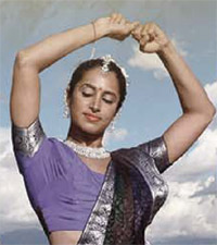 A Journey to Vedic India:  Calling All Goddesses - In Ojai, California, June 27, 2009