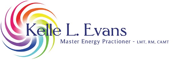 Ventura Master Energy Practitioner and Teacher - Kelle Evans