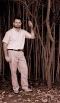 Adaniel Lepe-Camacho is a Certified Natural Health Professional (C.N.H.P.) and an Herb Specialist. He is an instructor and consultant providing Natural Solutions with Holistic Nutrition, Aromatherapy, Reflexology, and other natural techniques. Adaniel has also created a line of natural skin care products
