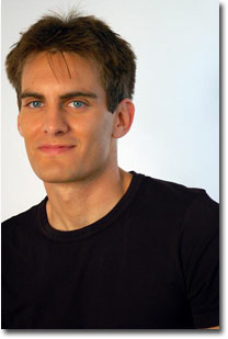 Matt Hackney founded MOVFitness in 2004