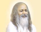His Holiness Maharishi Mahesh Yogi - Vibration Technology and Transcendental Meditation&reg;