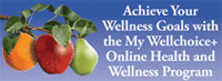 Online Fitness and Nutrition Programs