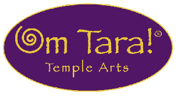Om Tara! Temple Arts - Tarot and Talismans