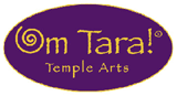 Om Tara Temple Arts, Jewelry, Gifts and Art in Santa Barbara