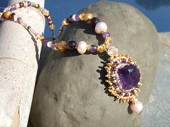 Om Tara! Temple Arts, Goddess Talismans and Jewelry