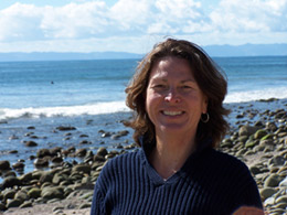 Life Coaching with Marilyn O'Malley