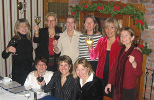 Santa Barbara Life Coaching for Women with Marilyn O'Malley