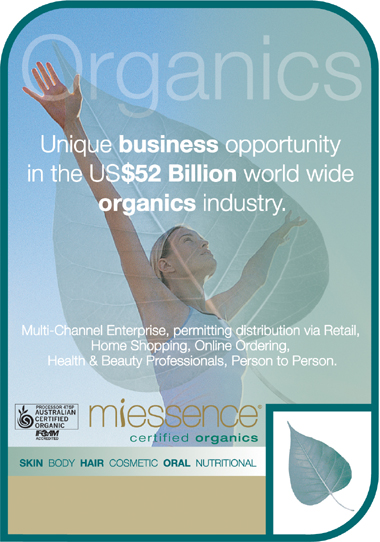 Pure Natural Organics - CERTIFIED ORGANIC BODY CARE