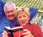 Caregivers have listings that showcase their experience and indicate availability