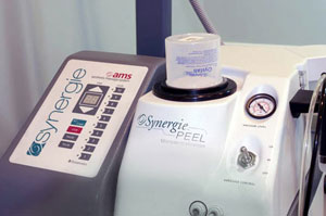 Experience the latest Beauty, Anti-Aging and Wellness techniques at Qui Si Bella Medi-Spa in Santa Barbara