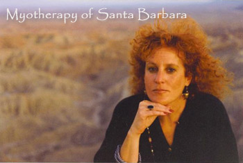 Myotherapy of Santa Barbara - Rose Kahn
