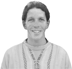 Biofeedback Therapist &amp; Reiki Master in Santa Barbara, Michael Salaka Marin