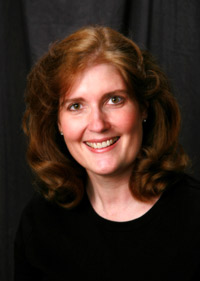 Hypnotherapist in Santa Barbara - Jolene Shields