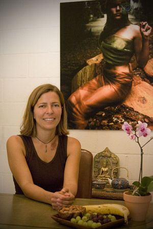 The Health Gallery of Santa Barbara