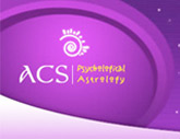 Psychological Astrology Program in Santa Barbara