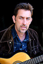 Santa Barbara & Santa Ynez Wedding Music and Entertainer, Sam Adams; also Santa Ynez & Montecito 