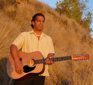 AL MARCELLINE offers a unique blend of rock, soul, and folk