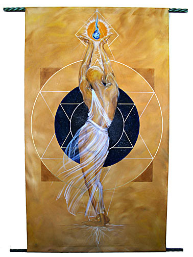 Alchemy, by Oceanna