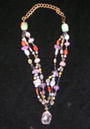 Custom Made Gemstone Jewelry by Beth Amine