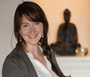 Santa Barbara Reiki - Anna Royer