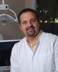 Ventura Holistic Dentist -  Dr. Victor Sargissian
