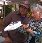 Special Screening of Film "Bag It"  in Santa Barbara, CA