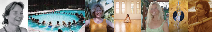 Members of the Santa Barbara Wellness Directory