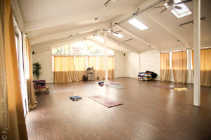 Santa Barbara - Goleta Yoga Studio