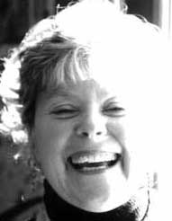 Channel, Facilitator & Intuitive Mentor - Sheryl Blumenthal