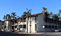 El Dorado Building, Santa Barbara