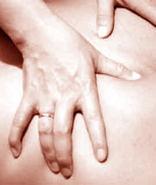 Rosen Method Practitioner in Santa Barbara - Meg Butler