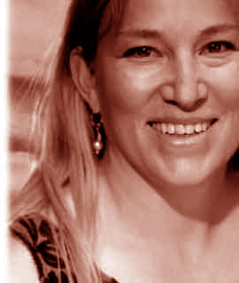 Rosen Method Practitioner in Santa Barbara - Meg Butler