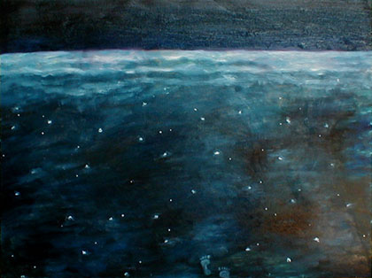 Stars by Cynthia Kennedy