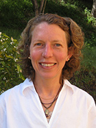 Naturopathic Medicine in Santa Barbara - Dr. Lizzie Clapham