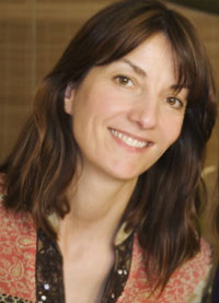 Santa Barbara Ayurvedic Treatments - Corinna Maharani