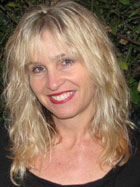 Santa Barbara  Breast Thermographer - Dawn Belden