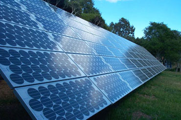 R&M Technologies designs and installs solar panels in Santa Barbara, California