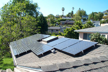 Solar Energy in Santa Barbara