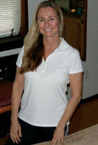 Santa Barbara Massage Therapist - Donna Sunday