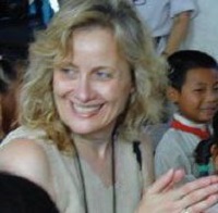 Spiritual Counseling & Life Coaching in Santa Barbara, CA - Dr. Connie Stomper