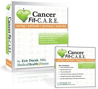 Cancer Fit-CARE Program Course