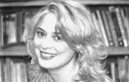 Santa Barbara & New Jersey - Nicole Fey